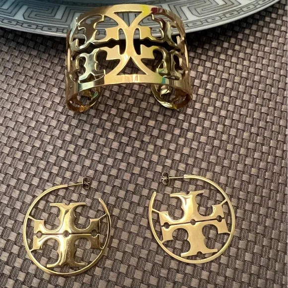 COPY - Tory Burch Earrings Only